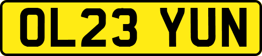 OL23YUN
