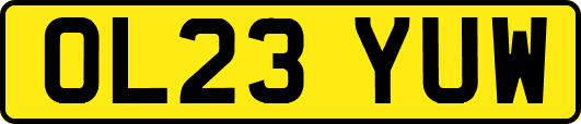 OL23YUW