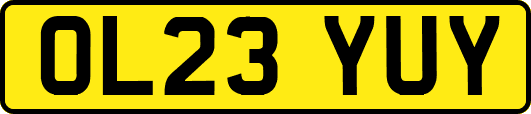 OL23YUY
