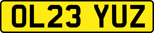 OL23YUZ