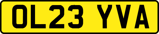 OL23YVA