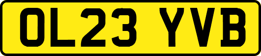 OL23YVB