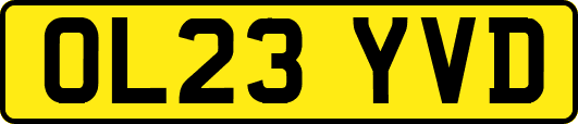 OL23YVD