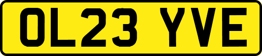 OL23YVE