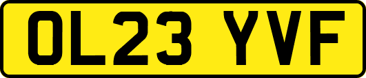 OL23YVF