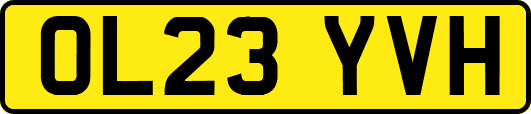 OL23YVH