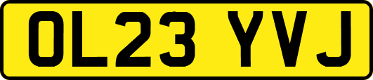 OL23YVJ
