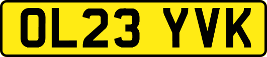 OL23YVK