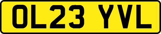 OL23YVL