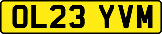 OL23YVM