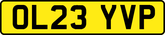 OL23YVP