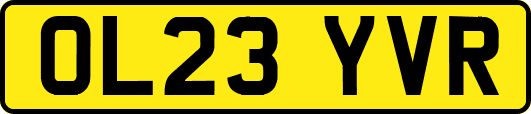 OL23YVR