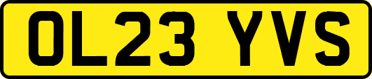 OL23YVS