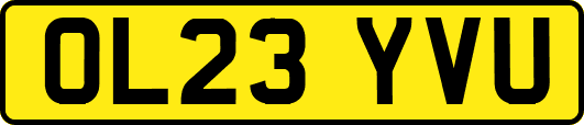 OL23YVU