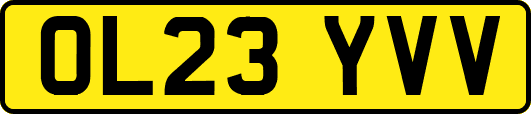OL23YVV