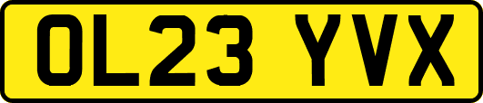OL23YVX