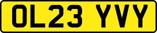 OL23YVY