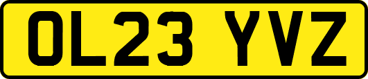 OL23YVZ