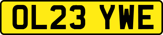 OL23YWE