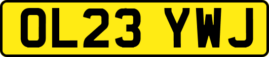 OL23YWJ
