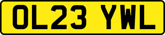 OL23YWL
