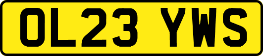 OL23YWS