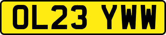 OL23YWW