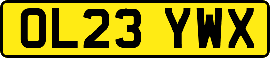 OL23YWX