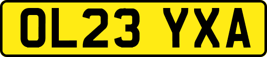 OL23YXA