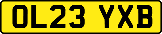 OL23YXB
