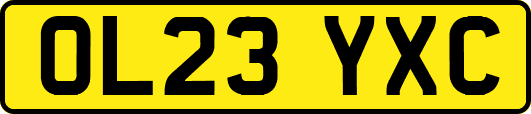 OL23YXC