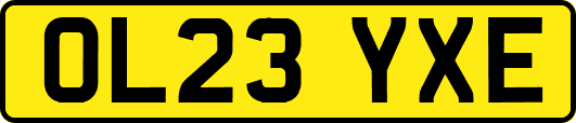OL23YXE