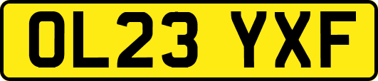 OL23YXF