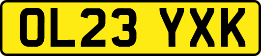 OL23YXK