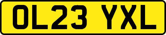OL23YXL