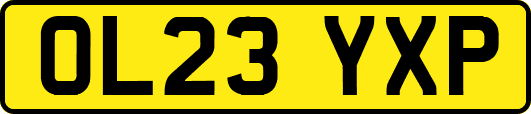 OL23YXP
