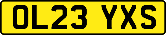 OL23YXS