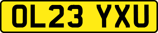 OL23YXU