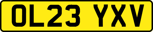 OL23YXV