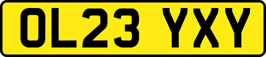 OL23YXY