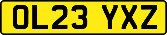 OL23YXZ