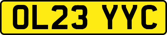 OL23YYC