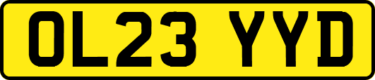 OL23YYD