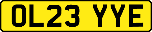 OL23YYE