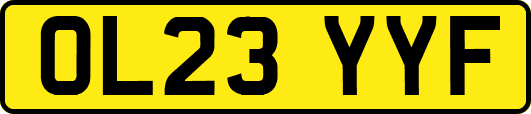 OL23YYF
