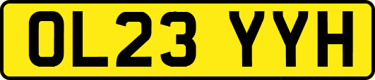 OL23YYH