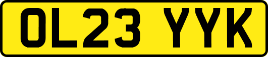 OL23YYK