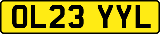 OL23YYL
