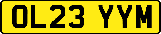 OL23YYM