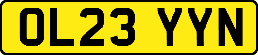 OL23YYN